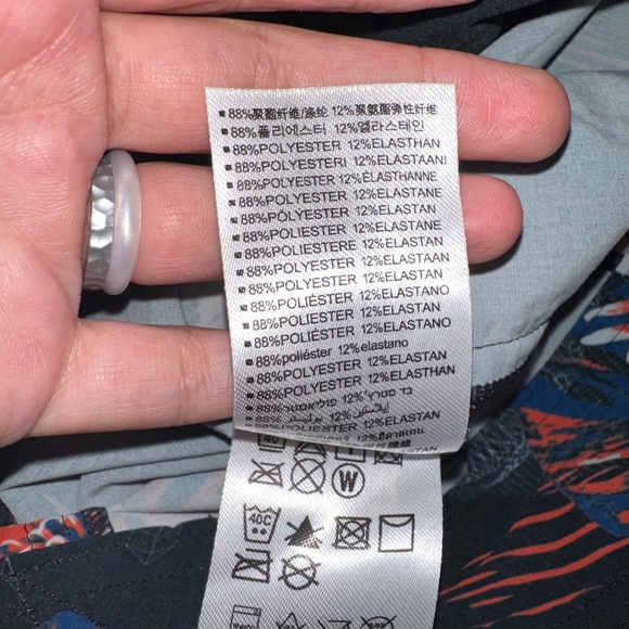 Oakley tropical bloom boardshorts - Picture 16 of 16